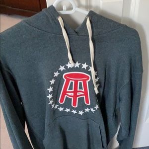 Barstool Sports Hoodie
